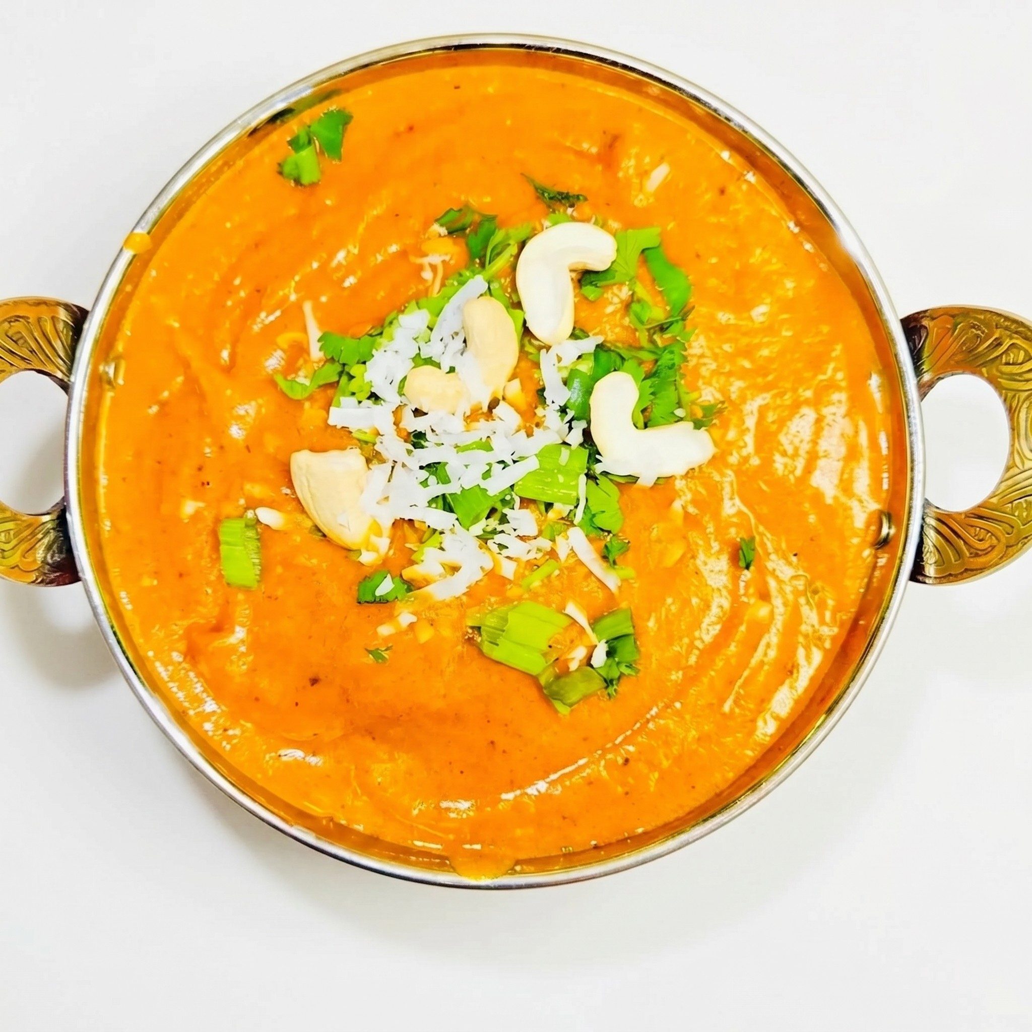 Malai Kofta.