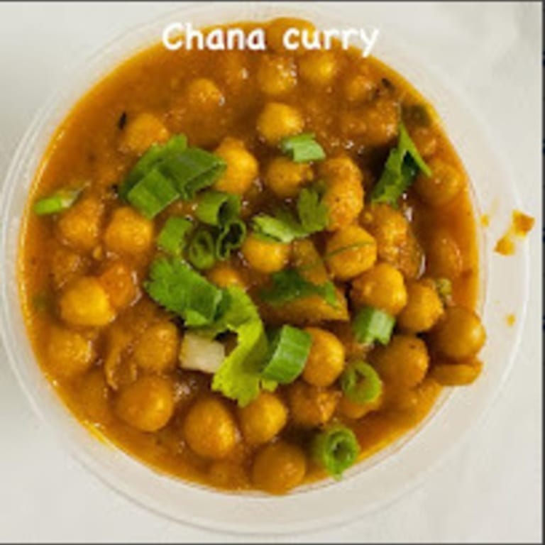 Explore Our Curry Selection