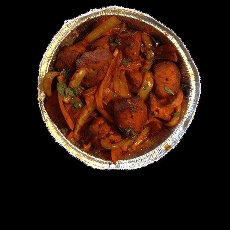 Tantalizing Tandoori Chicken and More