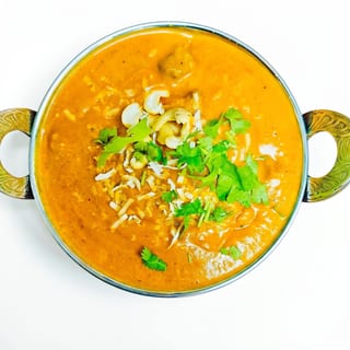 Coconut Korma