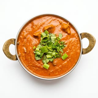 Tikka Masala