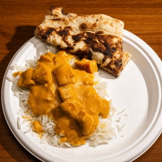 Chicken Tikka Masala