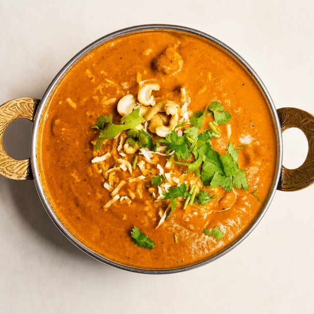 Korma.