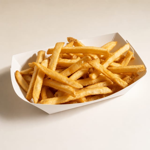 French Fries.