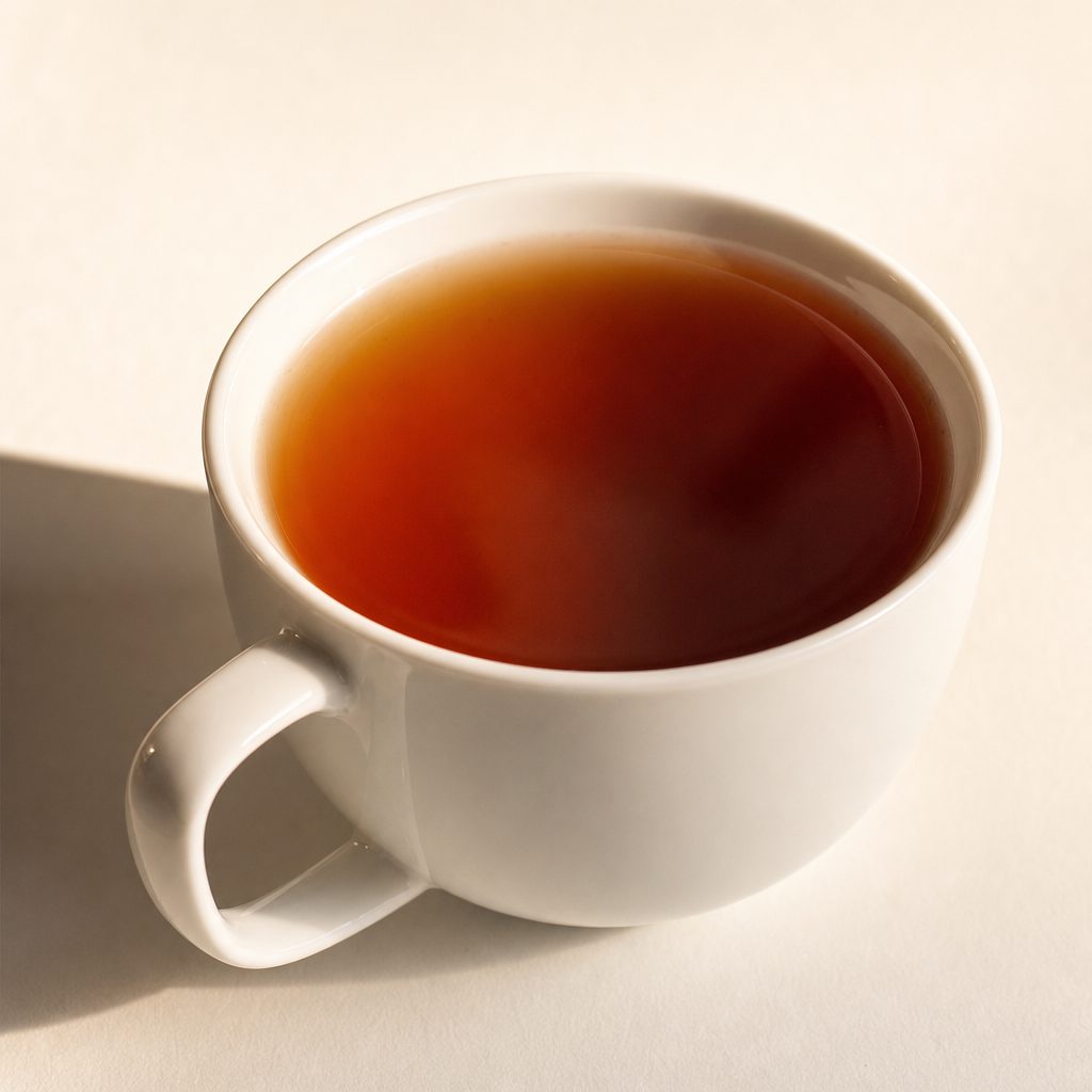 Chai - Hot Tea.